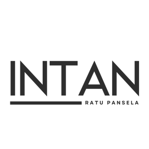 Intan Ratu Logo